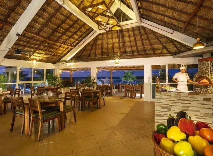 ALL INCLUSIVE DETAILS
