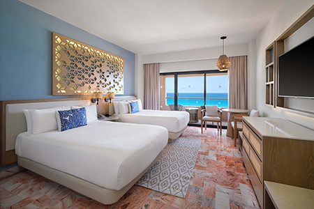 ROOM DESCRIPTION