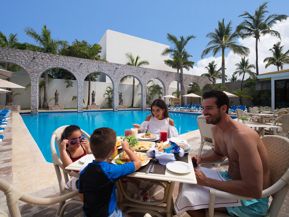 ALL INCLUSIVE DETAILS